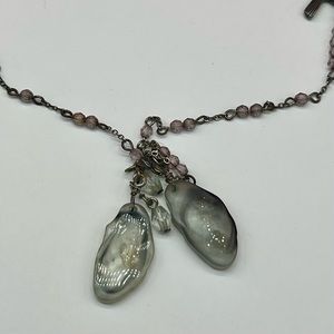 FREE W/ PURCHASE!! Necklace